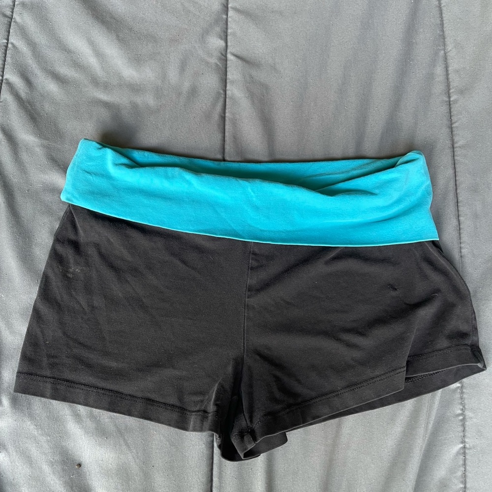 Sleeping shorts